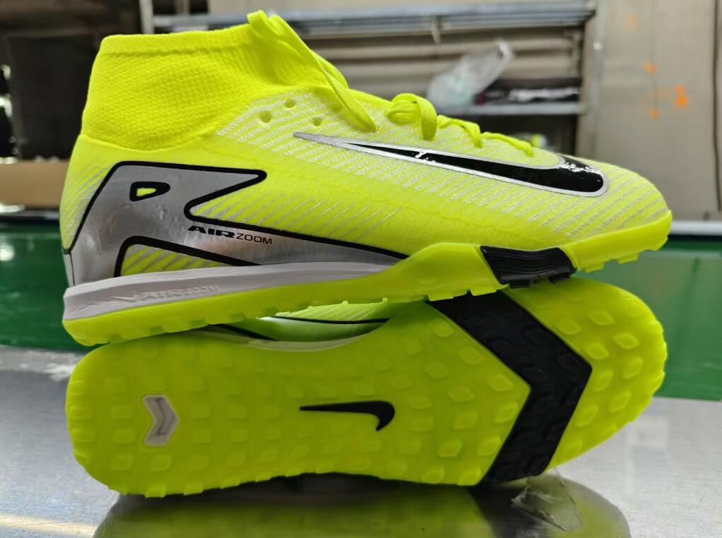 Nike Air Zoom Mercurial Vapor XXV Elite TF 39-45-64793719